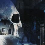 The Cursed Skull of The Star Bar, Edinburgh 3 The Star Bar Edinburgh