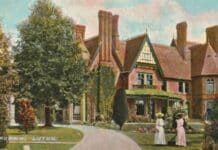 Wardown Park