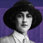 In 1926, Agatha Christie vanished for 11 days, creating a mystery so compelling that it even inspired a "Doctor Who" episode!