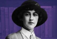 In 1926, Agatha Christie vanished for 11 days, creating a mystery so compelling that it even inspired a "Doctor Who" episode!