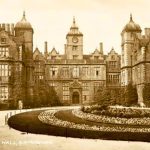 Aston Hall