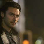 Ghost Town: Being Human (S1,E3) REVIEW 8 Ghost Town: Being Human (S1,E3) REVIEW