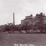 The Tall Ghost of Rochdale's Belfield Hall 4 Bellfield Hall