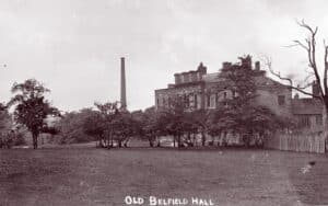 Bellfield Hall