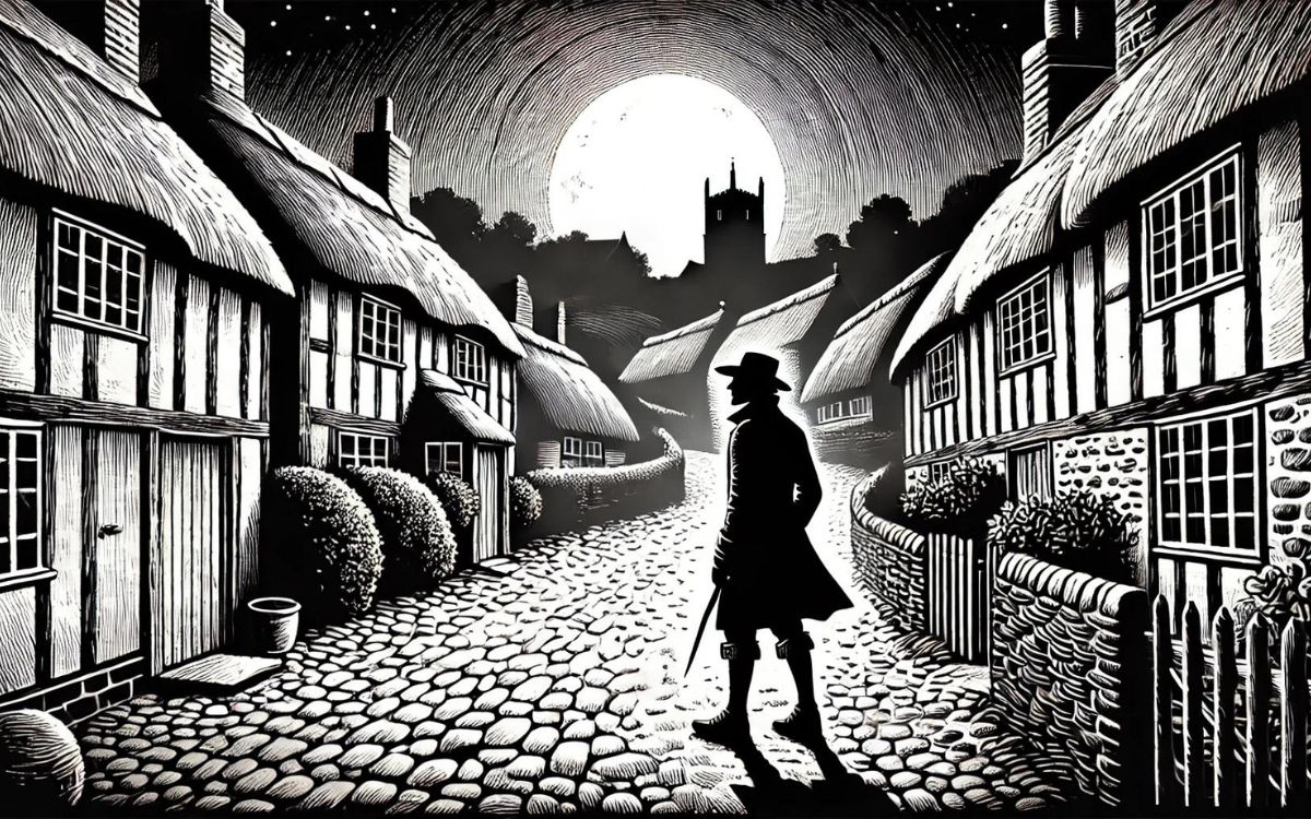 Campden Wonder: A Mystery of False Confessions and Injustice