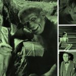 Charles Laughton Horror Films