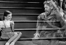 Charles Laughton The Canterville Ghost