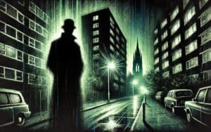 Chilling Messages: My Haunting Encounter with the Unseen