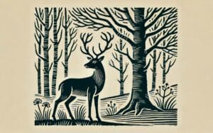 Deer Mythology