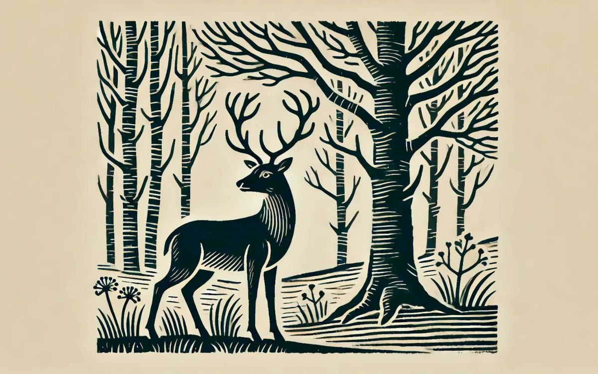 7 Ways Deer Have Shaped British and Irish Folklore