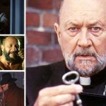 It wouldn't be Halloween without some Donald Pleasence horror films! Discover the spine-tingling films that solidified his status as a horror icon!