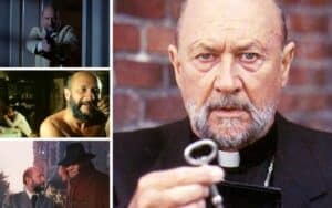 It wouldn't be Halloween without some Donald Pleasence horror films! Discover the spine-tingling films that solidified his status as a horror icon!