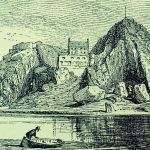 Dumbarton Castle