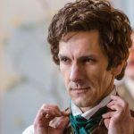 Happy Holiday Ghosts BBC