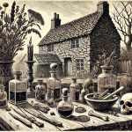 Jemmy Whitehat Witch Doctor of Heywood