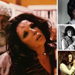 Joan Collins Horror Films