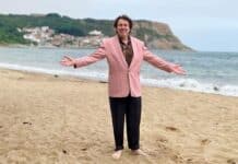 Discover the enchanting tales and eerie legends of the British Isles with Jonathan Ross' Myths and Legends, a captivating Channel 4 series exploring regional folklore