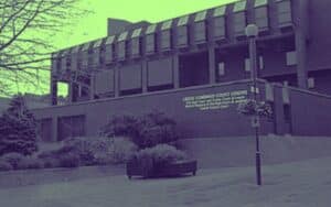Leeds Crown Court