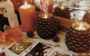 Mabon Autumn Equinox