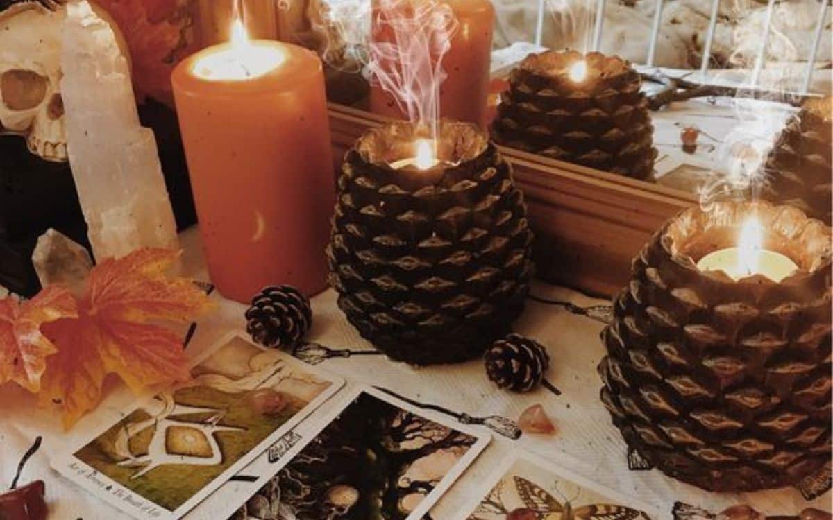 Mabon: How to Embrace and Celebrate Autumn