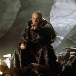 Mary Shelley's Frankenstein 1994