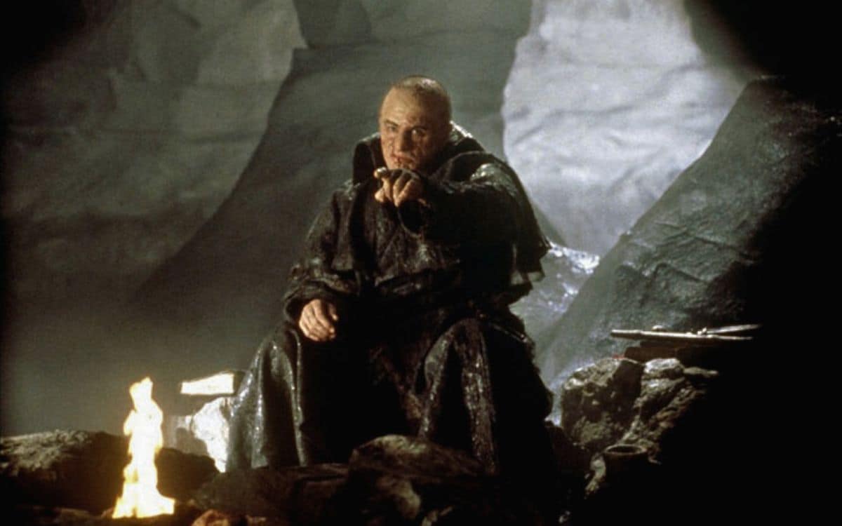 Mary Shelley’s Frankenstein 1994 REVIEW