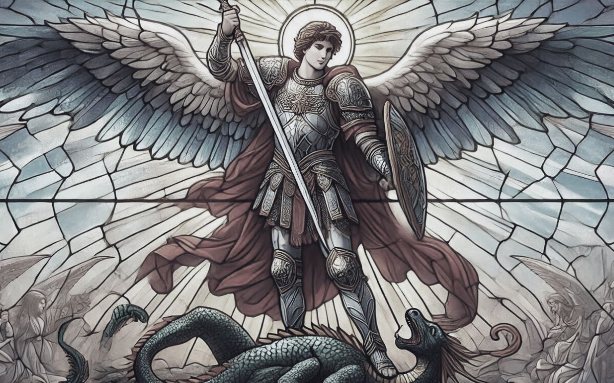 Michaelmas Traditions: Supernatural Marks Autumn’s Arrival