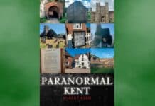 Paranormal Kent Robert Bard