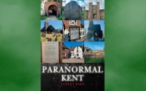 Paranormal Kent Robert Bard