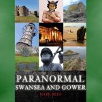 Paranormal Swansea and Gower, Mark Rees INTERVIEW