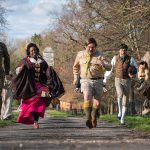 Part of the Family Ghosts BBC