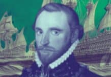 Sir Richard Grenville