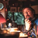 Something to Share Ghosts BBC