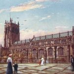 St Chads Church Rochdale