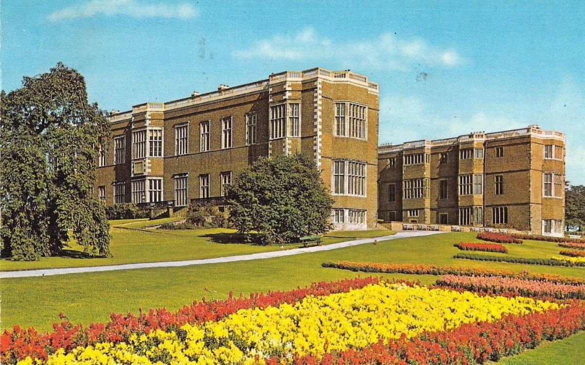 Temple Newsam: Yorkshire’s Most Haunted House