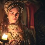 The Bone Plot Ghosts BBC