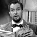 Vincent Price’s eerie narration elevates the stripped-down 1949 TV adaptation, The Christmas Carol, a haunting and vintage take on Dickens’ classic ghost story