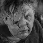 The Hunchback of Notre Dame