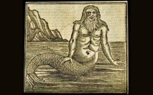 The Orford Wild Man