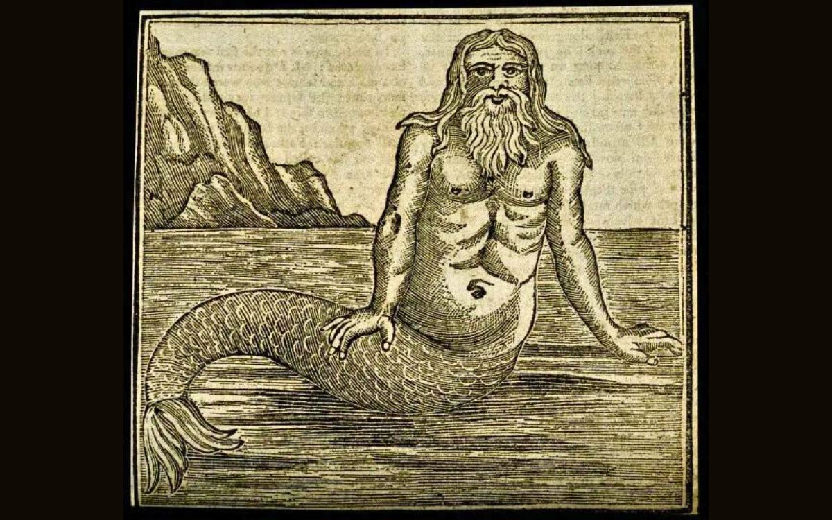 The Orford Wild Man: Fact or Folklore?