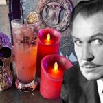 The Vincent Price Mocktail!