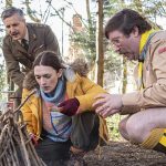 The Woodworm Men BBC Ghosts