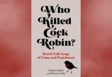 Who Killed Cock Robin