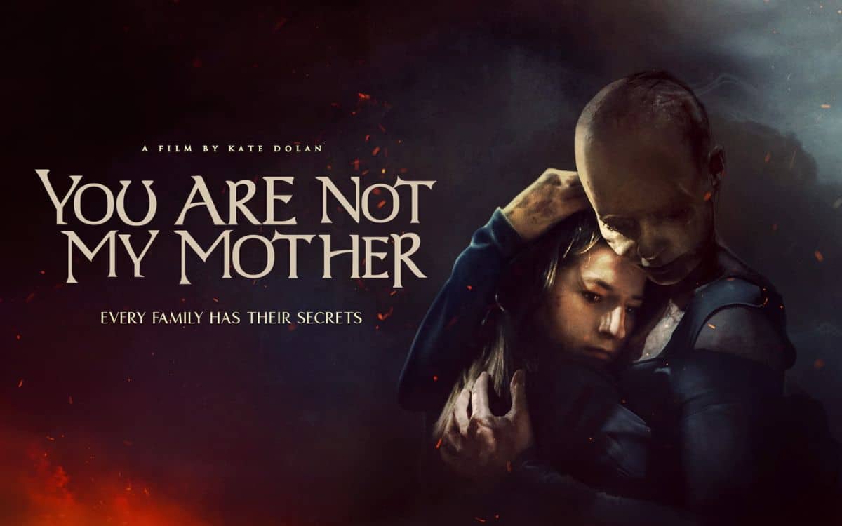 You Are Not My Mother 2021 REVIEW