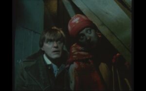 Armchair Thriller (S1, E21-26): The Limbo Connection REVIEW 4