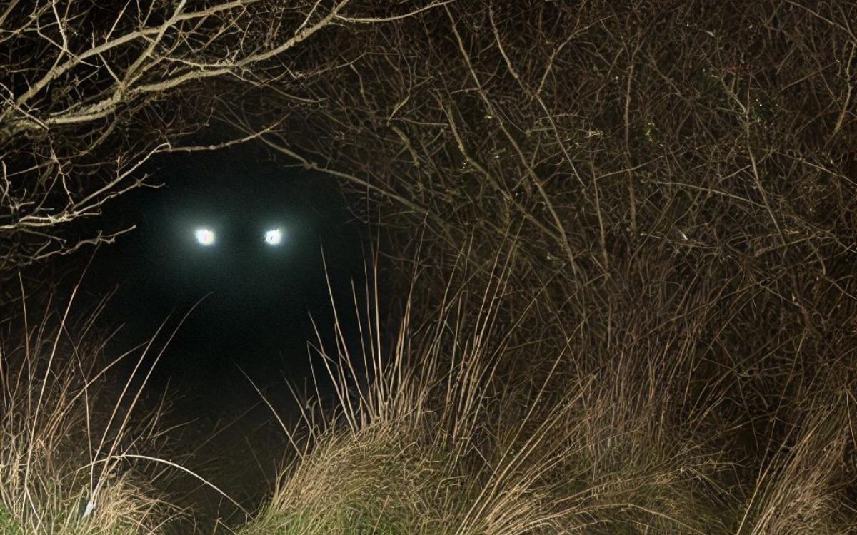 The Beast of Bodmin Moor: Myth or a Very Big Cat?