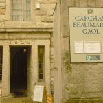 Beaumaris Gaol