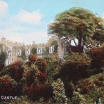 White Lady of Blenkinsopp Castle Guards Hidden Treasure 4 Blenkinsopp Castle