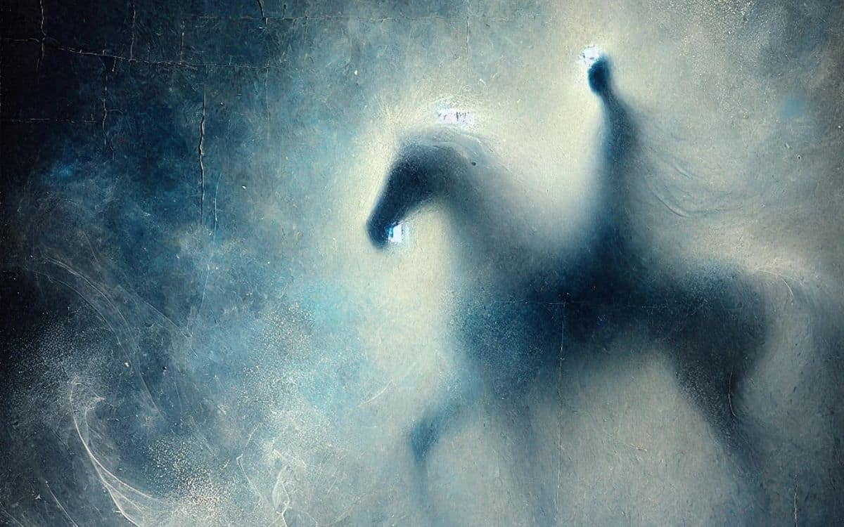 Haunting of Blue Jimmy, West Dorset’s Gentleman Thief
