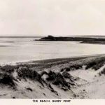 Revisiting the 1899 Burry Port Ghost Phenomenon 4 Burry Port